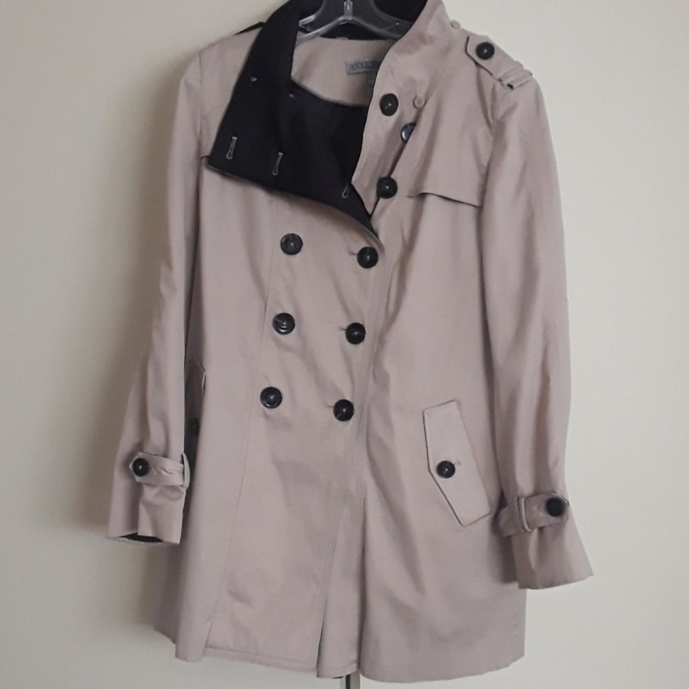 Trench Coat. Beautiful item.